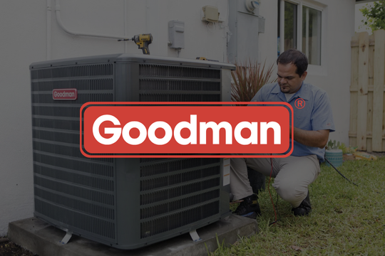 Su’Coy: Goodman HVAC Installation & Repair Services