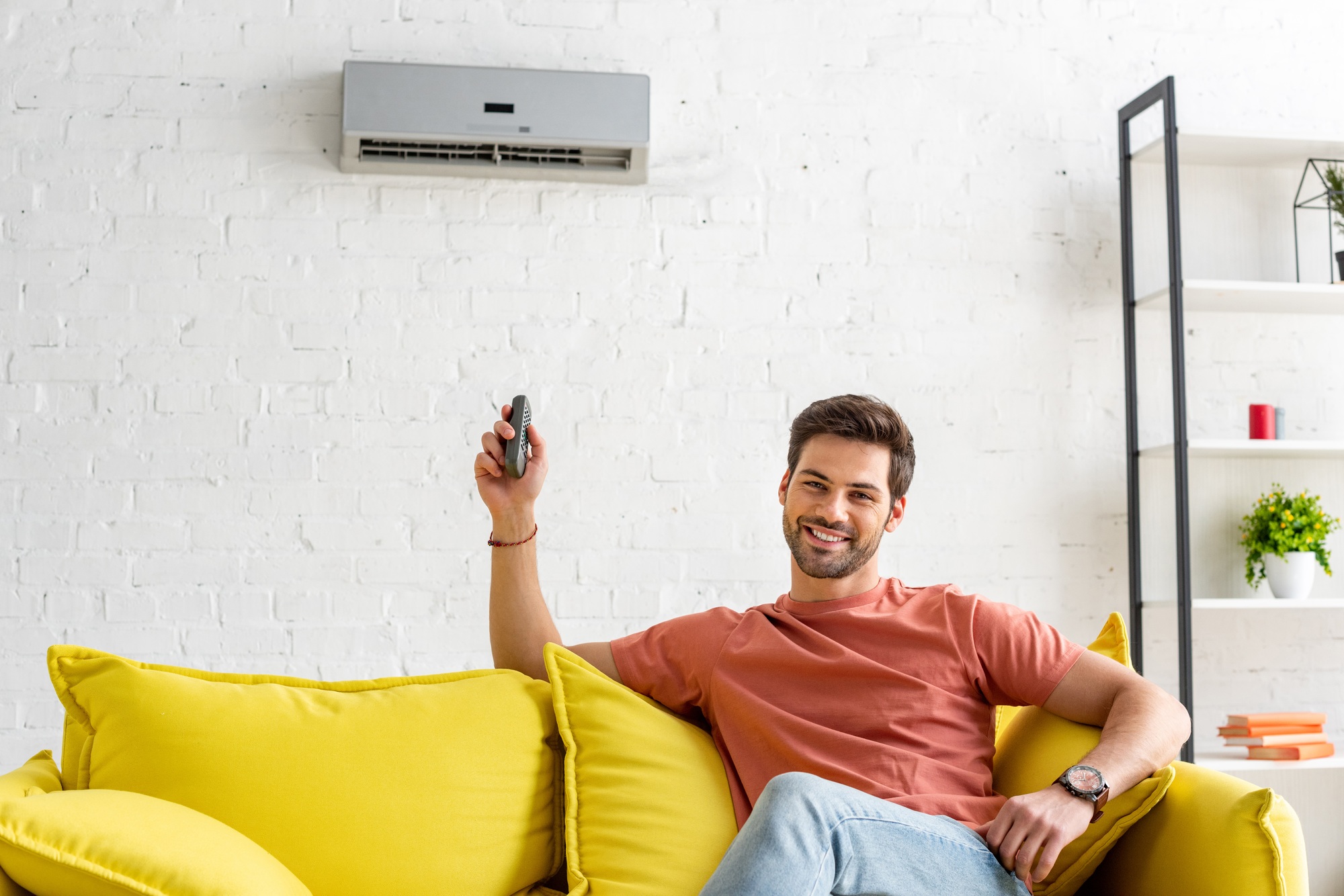 Best Amana HVAC Services in Washington, DC | Su’Coy HVAC