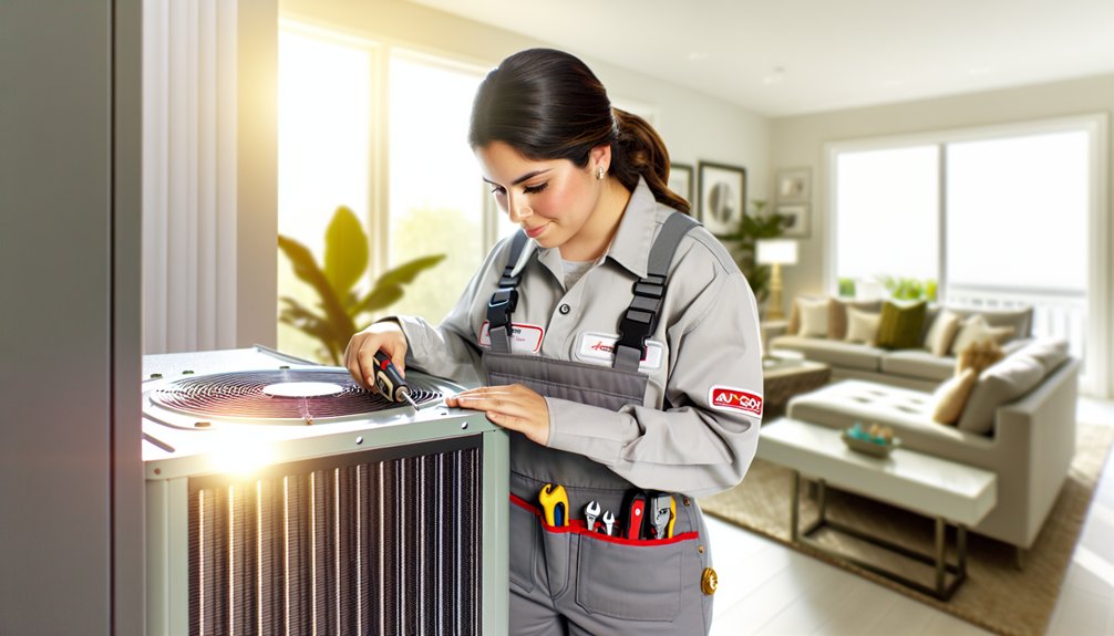 customized hvac solutions provided