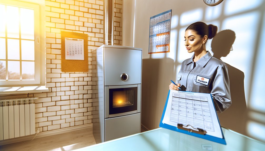 furnace maintenance plans benefits