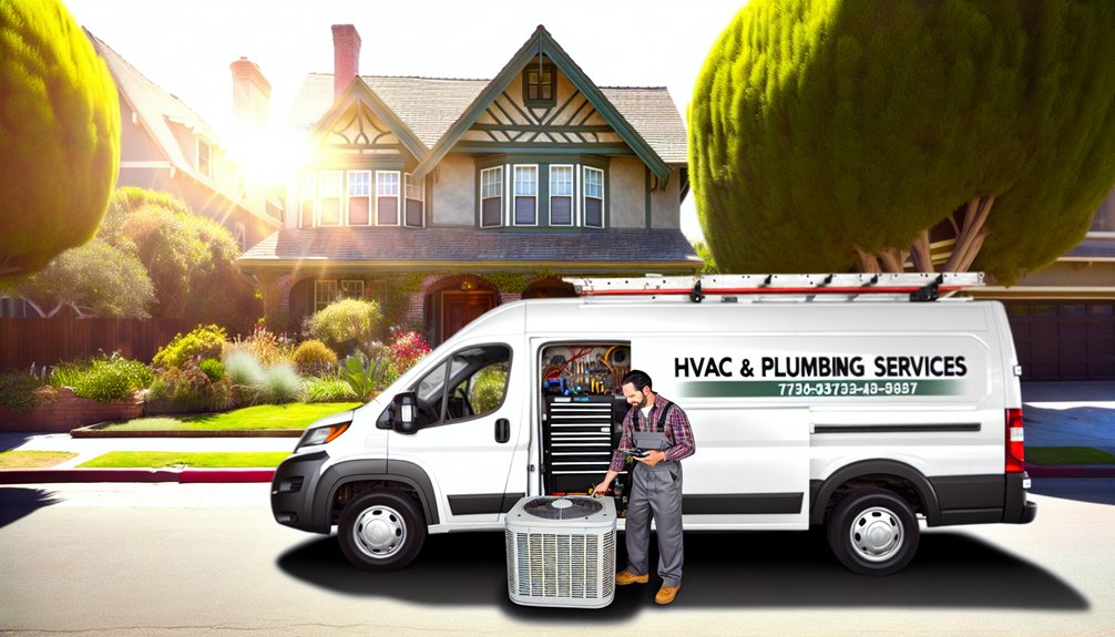 reliable hvac repair services