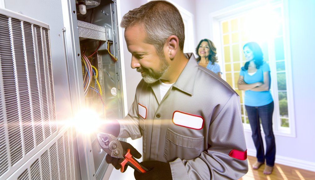 skilled technicians available 24 7