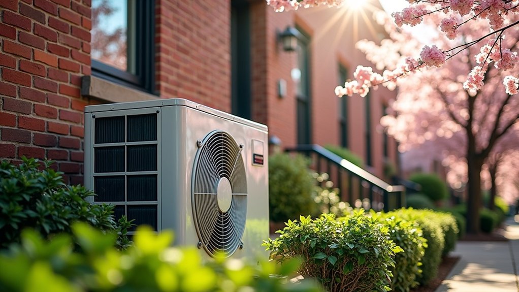 eco friendly energy efficiency