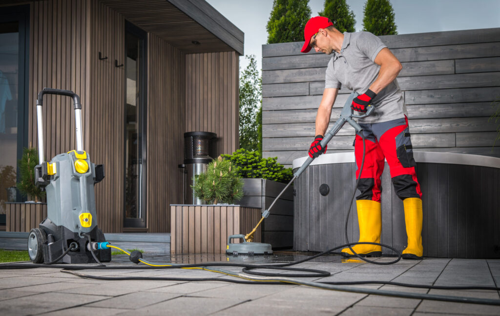 Air Cleaning Systems | Su'Coy HVAC Washington DC