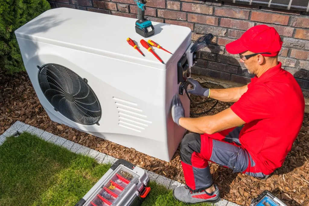Heat Pump System